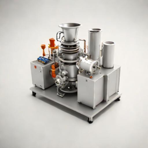 masterbatch compounding line