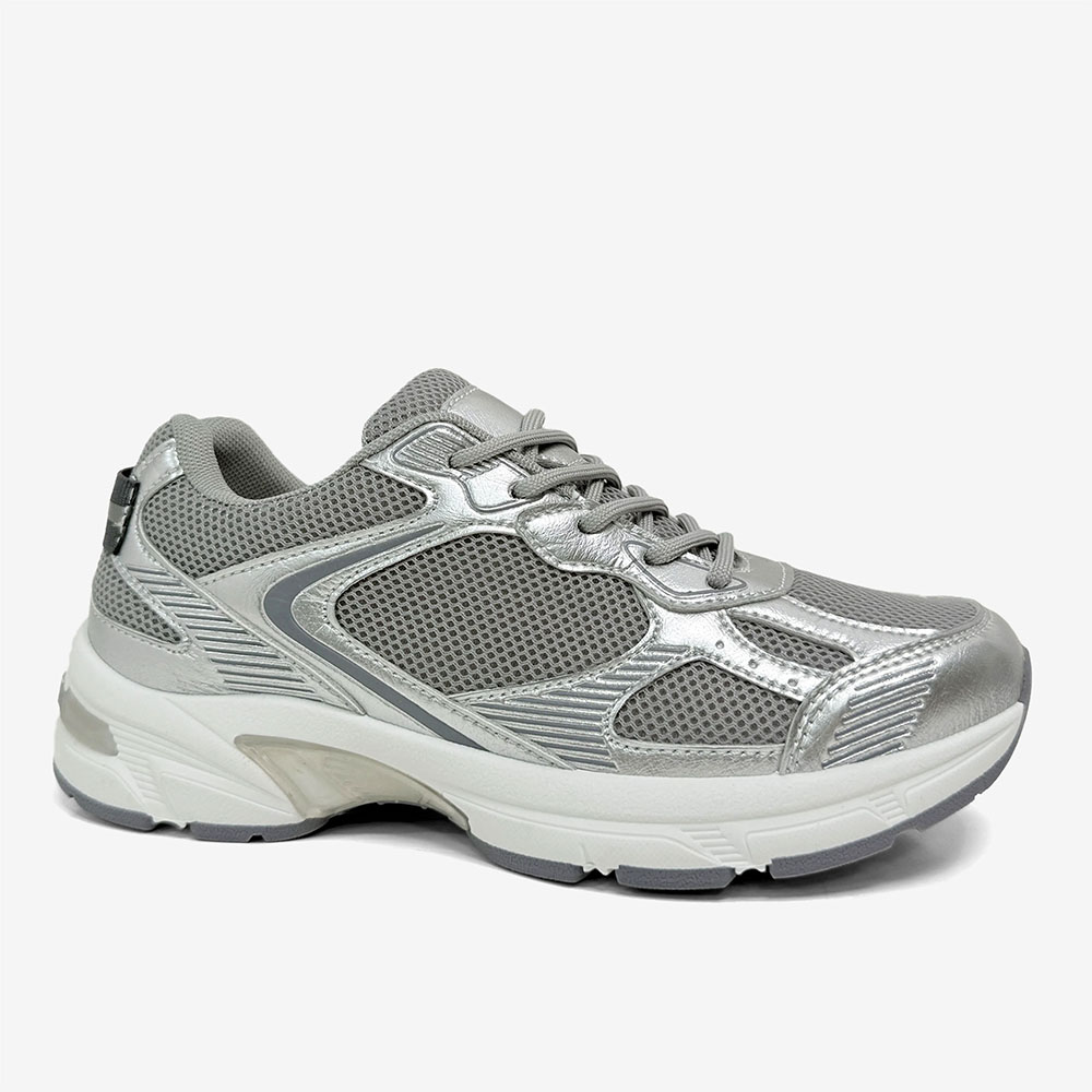 Walking Shoes-grey5