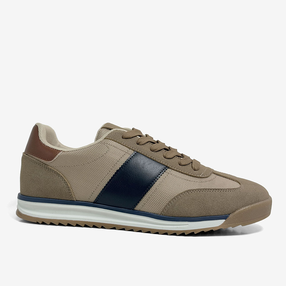 Business Retro Runner-beige (2)