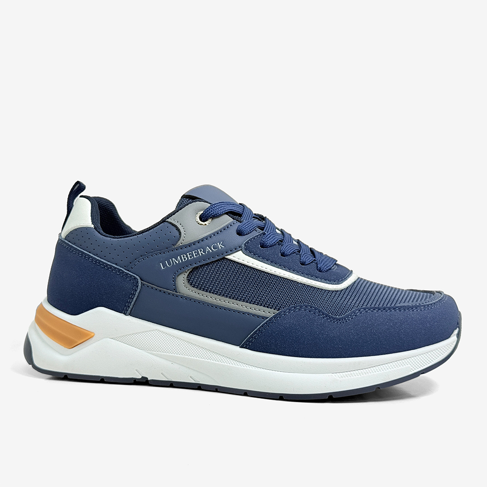 City Walking Retro Runner for Travel-blue (1)