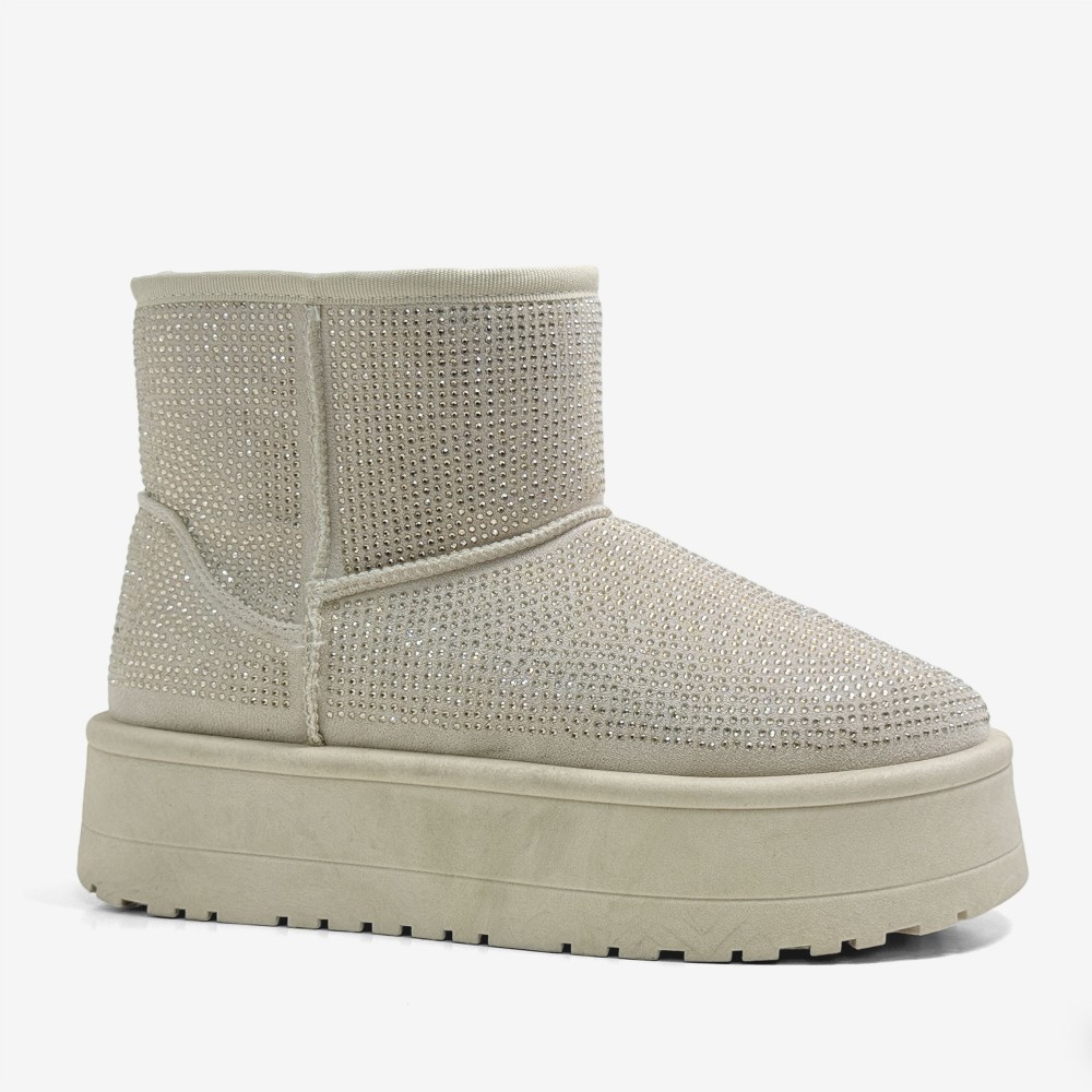 City Chic Boots for Winter Getaways-beige (4)