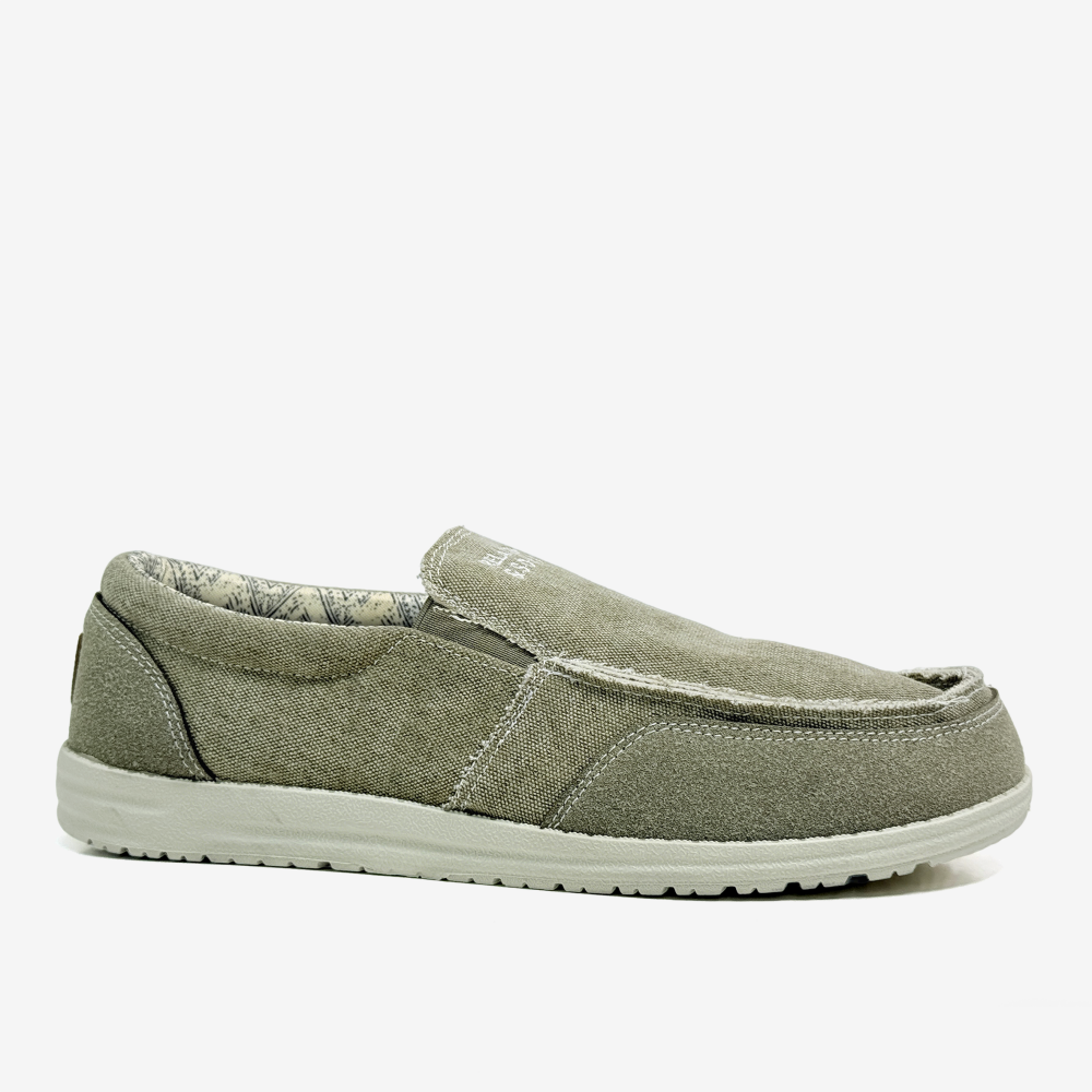 Daily Wear Shoes for Men-beige (1)