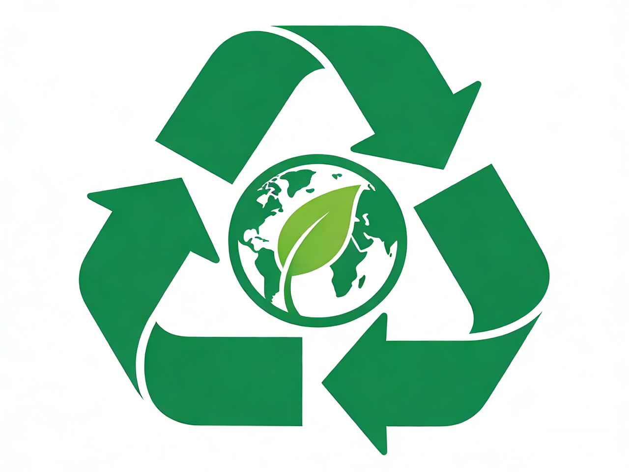 Premium & Sustainable Materials Image description
