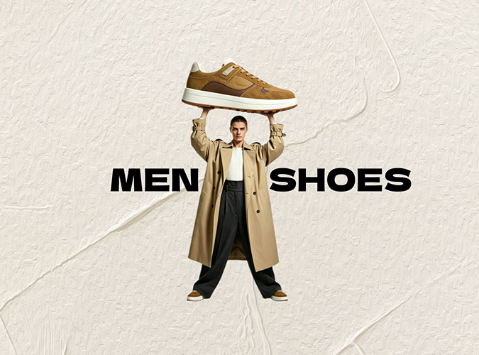 men shose