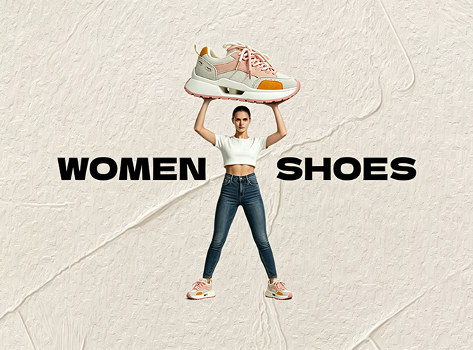 women shose