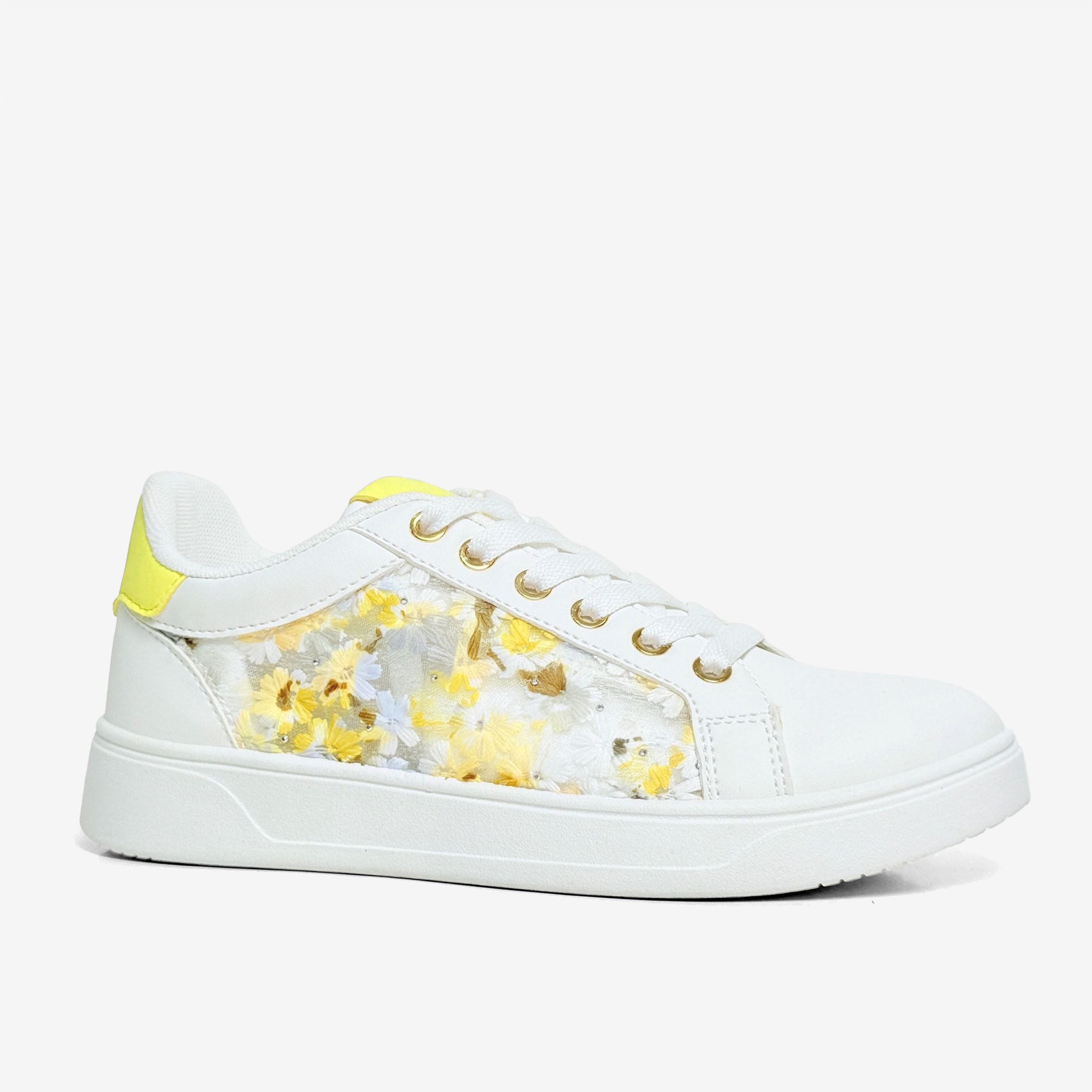 YELLOW 11